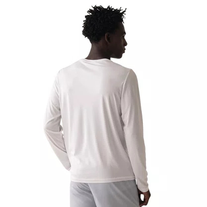 Camiseta Fila M/L Basic Sports Masculina F11AT01140-1671