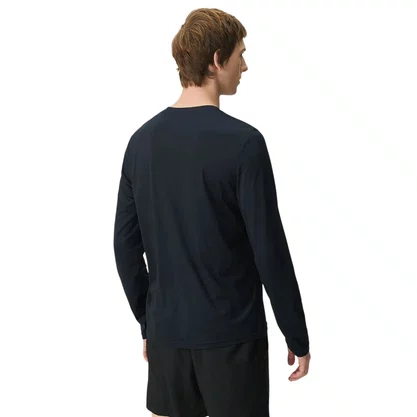 Camiseta Fila M/L Basic Sports Masculina F11AT01140-2069