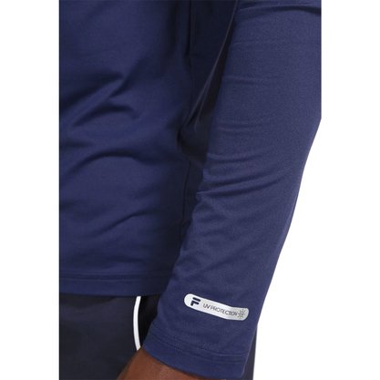 Camiseta Fila Sun Protect Breezy Masculina F11AT519015-140
