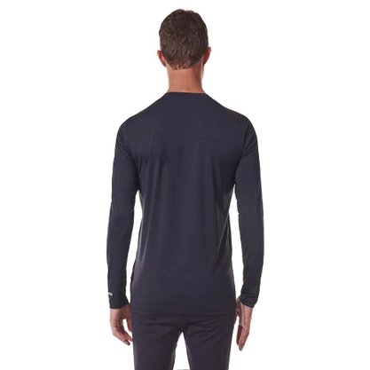 Camiseta Fila Sun Protect Breezy Masculina F11AT519015-160