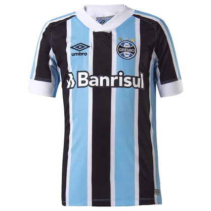 CAMISETA GREMIO OF.1 2021 U37G027-312