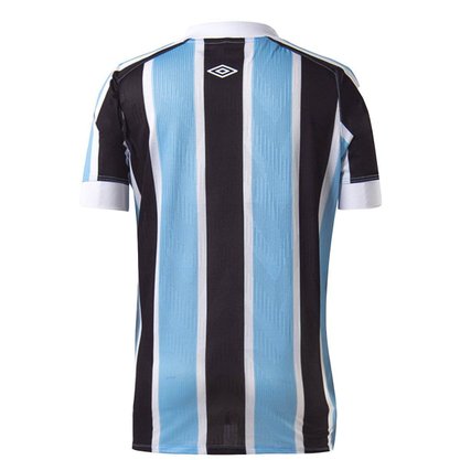 CAMISETA GREMIO OF.1 2021 U37G027-312