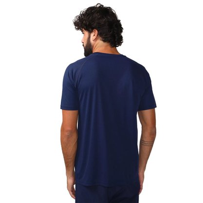 Camiseta Fila Grid Masculina F11AT258-140