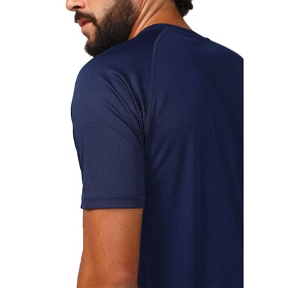 Camiseta Fila Grid Masculina F11AT258-140
