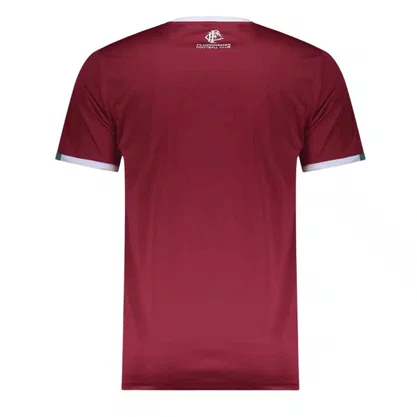 Camiseta Inf Braziline M/C Fluminense Tratado 00300734121