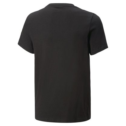 Camiseta Infantil Puma Active Sports Graphic 673202-01