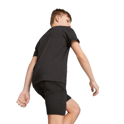 Camiseta Infantil Puma Active Sports Graphic 673202-01