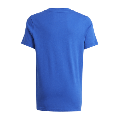 Camiseta Infantil Adidas D2M 3-Stripes GN4000