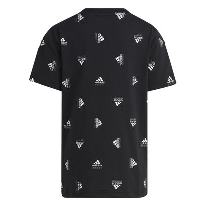 Camiseta Infantil Adidas Essentials Brand Love IC3843