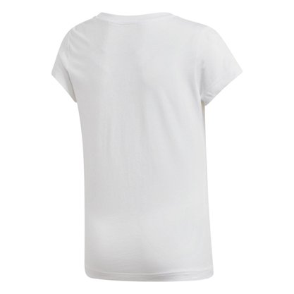 Camiseta Infantil Adidas Essentials Linear DV0357