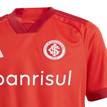 Camiseta Infantil Adidas Internacional 23/24 HS5337