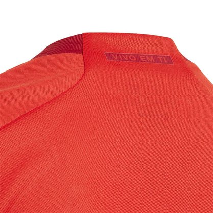 Camiseta Infantil Adidas Internacional 23/24 HS5337