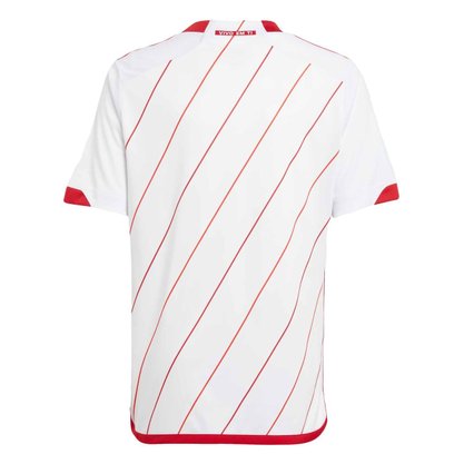 Camiseta Infantil Adidas Internacional II Unissex 23 HS5341