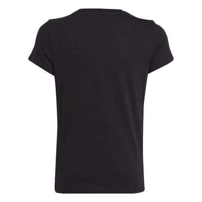 Camiseta Infantil Adidas M/C Essentials Big Logo IC6122