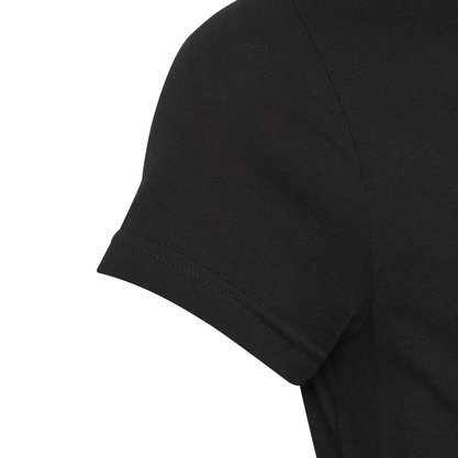 Camiseta Infantil Adidas M/C Essentials Big Logo IC6122