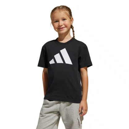 Camiseta Infantil Adidas M/C Essentials JE1379