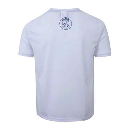 Camiseta Infantil Braziline M/C Psg Illuvium 12500578001