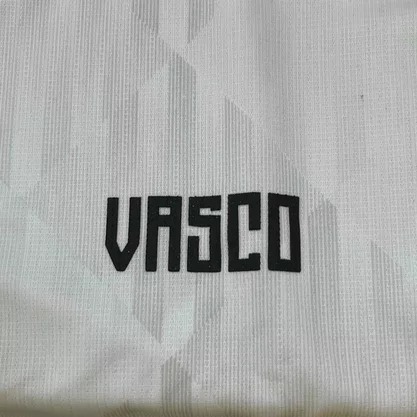 Camiseta Infantil Braziline M/C Vasco Linha 00200777701