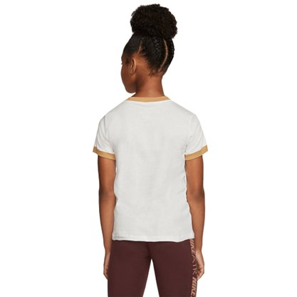 Camiseta Infantil Nike Air Ringer CI8325-133