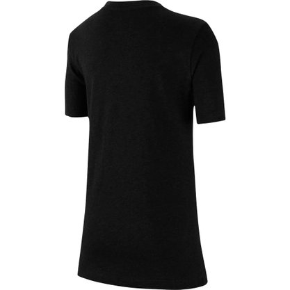 Camiseta Infantil Nike NSW Futura Icon AR5252-014