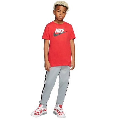 Camiseta Infantil Nike NSW Futura Icon AR5252-660