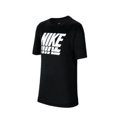 Camiseta Infantil Nike Trophy CJ7740-010