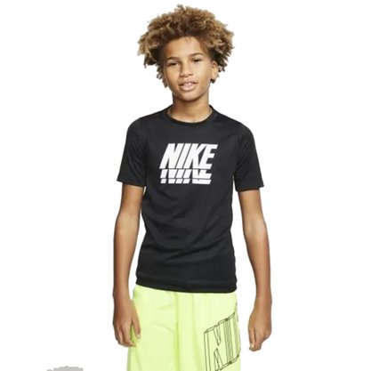 Camiseta Infantil Nike Trophy CJ7740-010