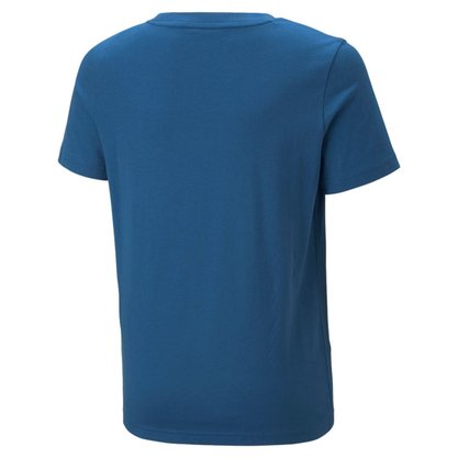 Camiseta Infantil Puma Active Sports Menino 670071-17