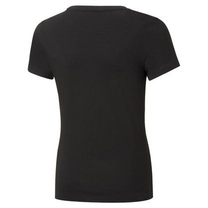 Camiseta Infantil Puma Power Graphic 846927-01
