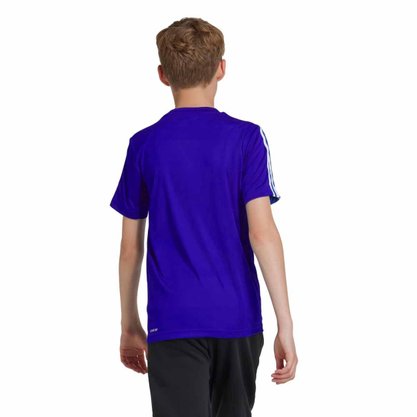 Camiseta Juvenil Adidas 3 Stripes IV9583