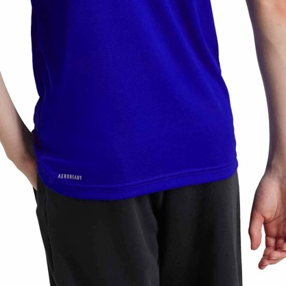 Camiseta Juvenil Adidas 3 Stripes IV9583