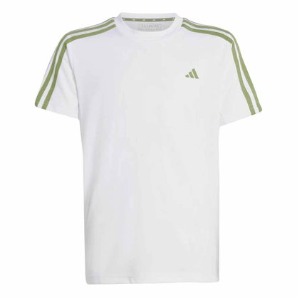 Camiseta Juvenil Adidas 3 Stripes IW5903