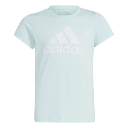 Camiseta Juvenil Adidas Big Logo IZ3468