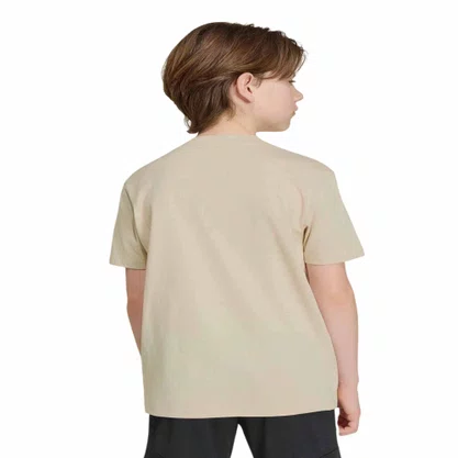 Camiseta Juvenil  Adidas Essentials KT3362