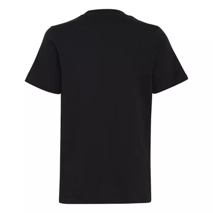 Camiseta Juvenil Adidas M/C 3 Stripes HR6330