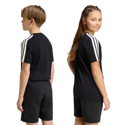 Camiseta Juvenil Adidas M/C Collegiate KE1638