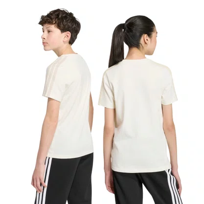 Camiseta Juvenil Adidas M/C Collegiate KW7977