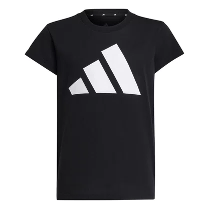 Camiseta Juvenil Adidas M/C Essentials Big Logo JC9624