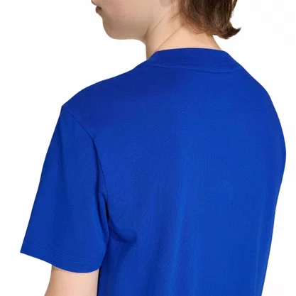 Camiseta Juvenil Adidas M/C Essentials KT3361