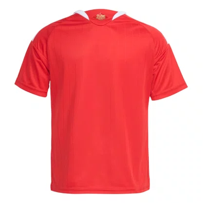 Camiseta Juvenil Adidas M/C Internacional I 26 KA5448