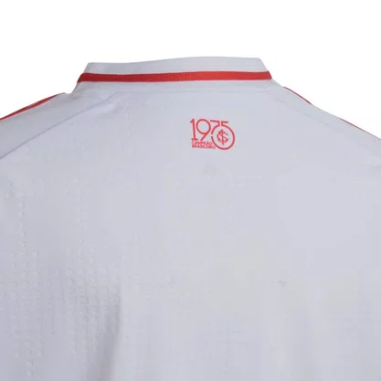 Camiseta Juvenil Adidas M/C Internacional II 25/26 IV6021