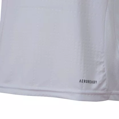 Camiseta Juvenil Adidas M/C Internacional II 25/26 IV6021