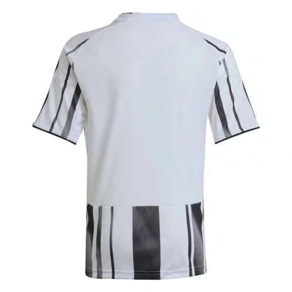 Camiseta Juvenil Adidas M/C Juventus I 25/26 JN5237