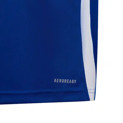 Camiseta Juvenil Adidas M/C Tiro 24 IS1032