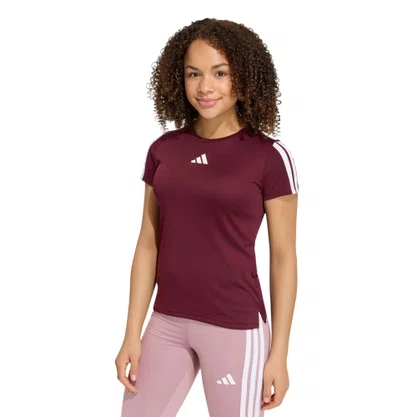 Camiseta Juvenil Adidas M/C Train Essentials KR4251