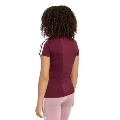Camiseta Juvenil Adidas M/C Train Essentials KR4251