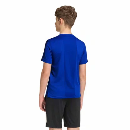 Camiseta Juvenil Adidas M/C Train Essentials KT1718