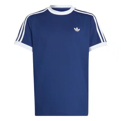 Camiseta Juvenil AdidasM/C Classics Climacool KQ7997