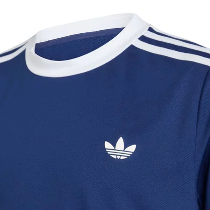 Camiseta Juvenil AdidasM/C Classics Climacool KQ7997