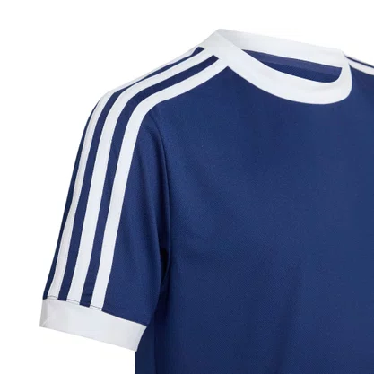 Camiseta Juvenil AdidasM/C Classics Climacool KQ7997